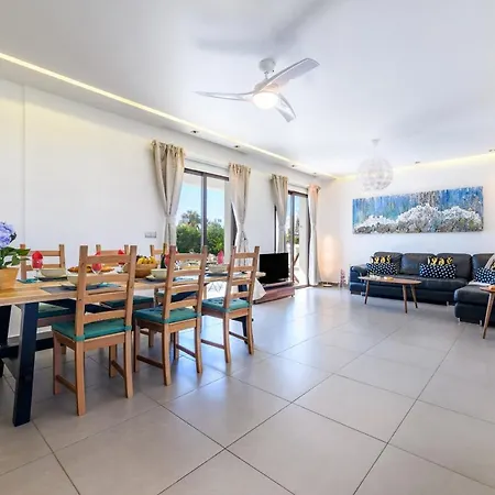 Holiday home Napa Sunlight #1 Ayia Napa