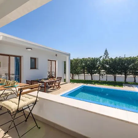 Holiday home Napa Sunlight #1 Ayia Napa