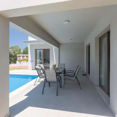 Napa Sunlight #1 Holiday home Ayia Napa
