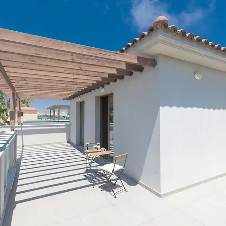Holiday home Napa Sunlight #1 Ayia Napa