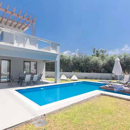 Napa Sunlight #1 Holiday home Ayia Napa