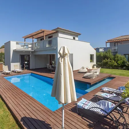 Holiday home Napa Sunlight #1 Ayia Napa