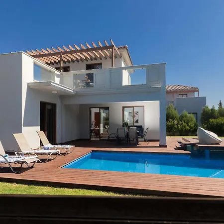 Napa Sunlight #1 Holiday home Ayia Napa