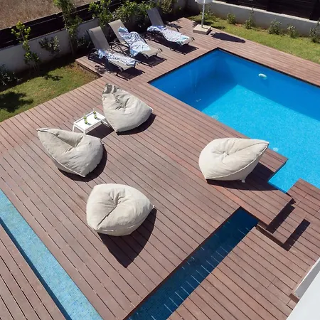 Holiday home Napa Sunlight #1 Ayia Napa