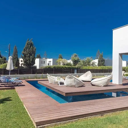 Napa Sunlight #1 Holiday home Ayia Napa